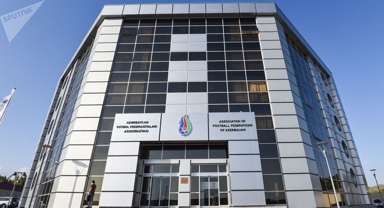Azerbaijani trainer gets life ban for football over match-fixing