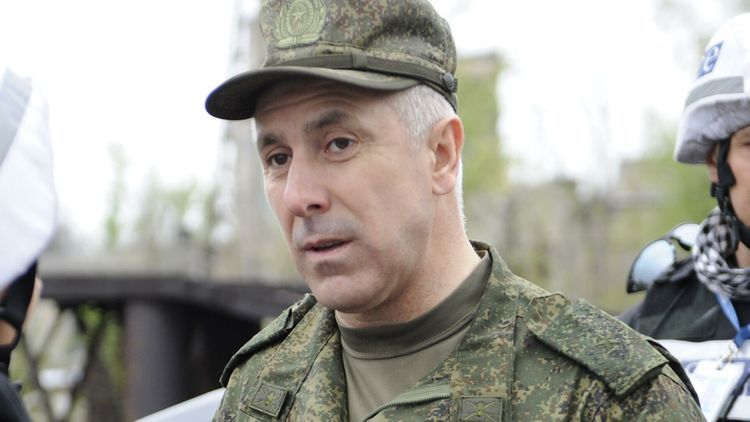 Rustam Muradov calls Armenian authorities liar and provocateur