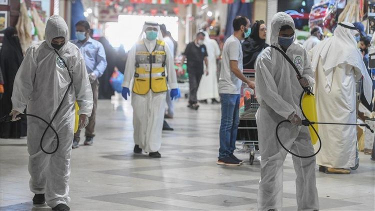 Coronavirus cases, deaths on rise in Arab countries