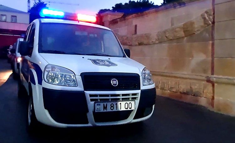29th anniversary of the military police is celebrated - VIDEO