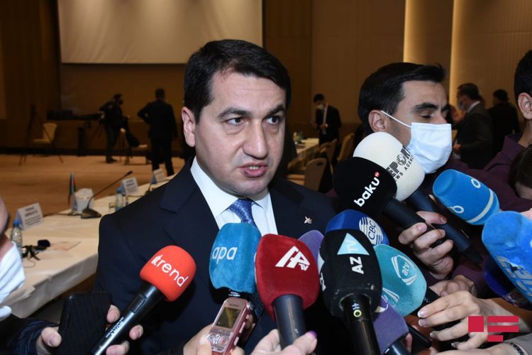 Turkic Council countries intend to cooperate in field of social media