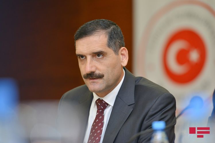 Ambassador: "During my tenure, we have reached the highest peak of Turkish-Azerbaijani relations" - INTERVIEW - VIDEO