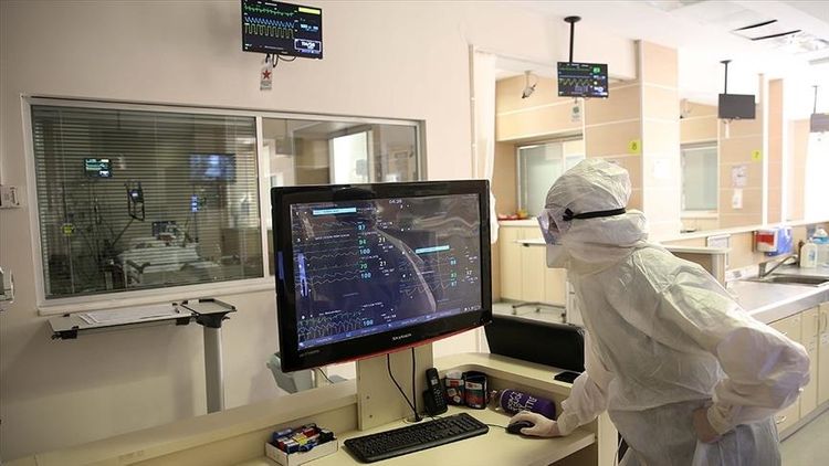 Turkey reports over 52,000 new COVID-19 cases