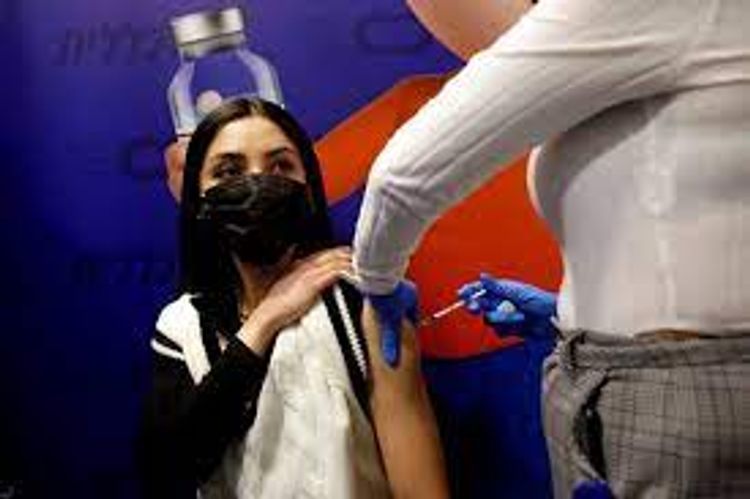 South African variant can 'break through' Pfizer vaccine, Israeli study says