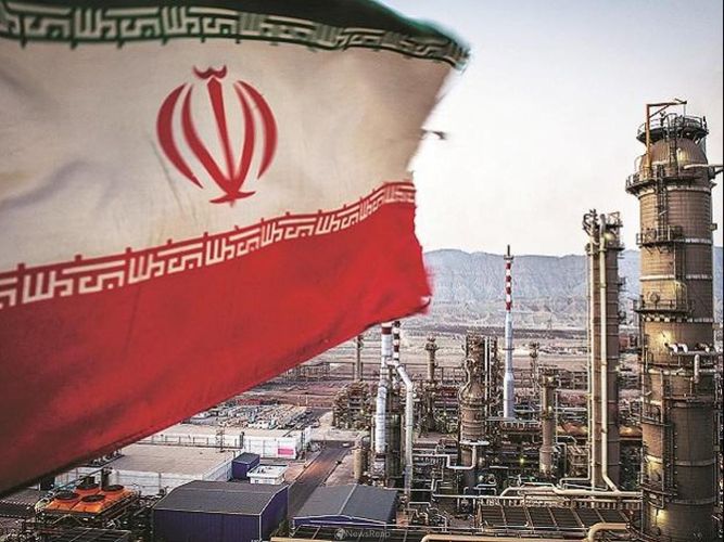 Iran launches advanced uranium enriching machines to mark nuclear day
