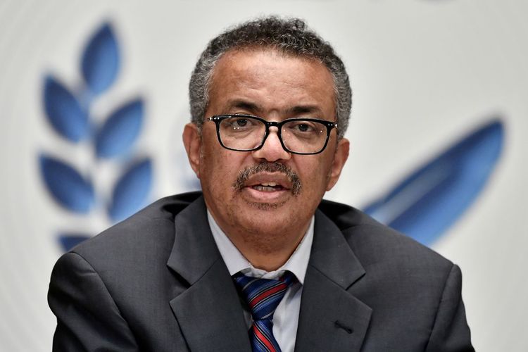 Top U.S. diplomat criticizes China, says 'need to get to the bottom' of COVID-19 origin