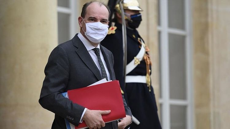 France dismisses reports of tensions with Algeria