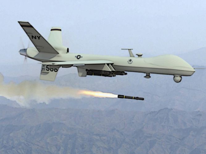 Saudi-led coalition intercepts explosive-laden drones launched by Yemen's Houthis -state TV
