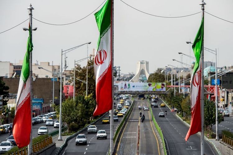Accident occurs in Iran’s nuclear site