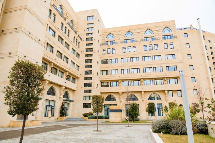  Visual education suspended in Azerbaijan National Conservatory due to COVID-19
