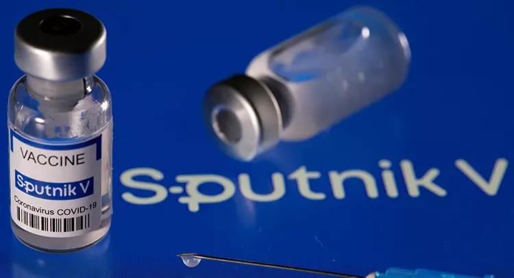 Indian government approved Russia's Sputnik V vaccine against COVID-19, Health Ministry says