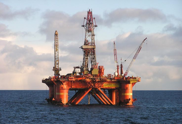Turkey and Libya to cooperate in development of oil-gas fields