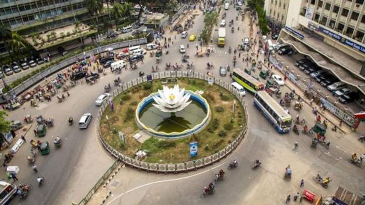 Bangladesh announces new lockdown from Wednesday