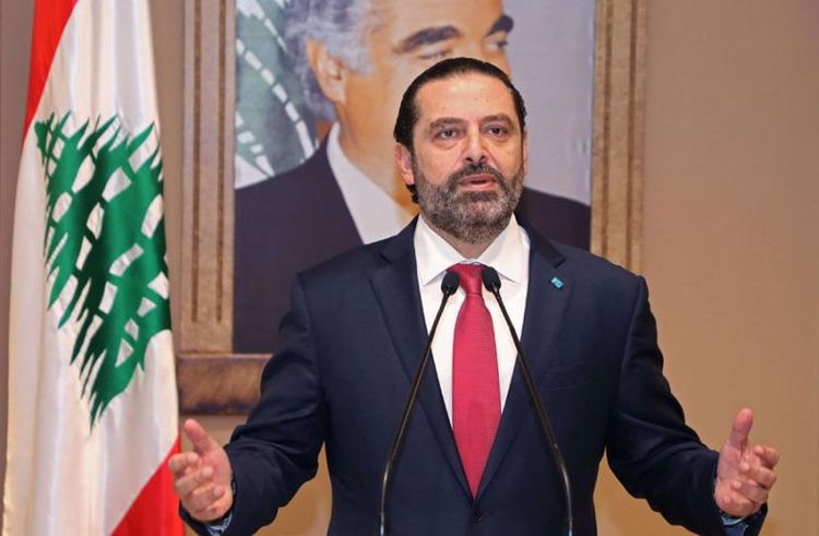 Lebanese prime minister to visit Russia in coming days 