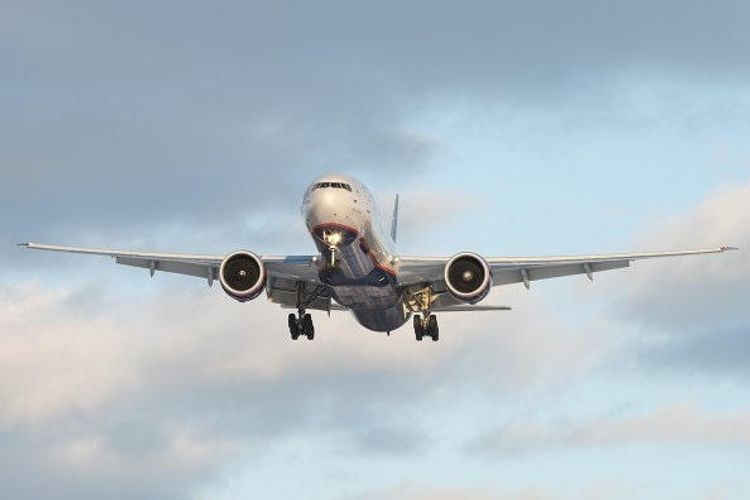 Russia restricts air service with Turkey from April 15 to June 1