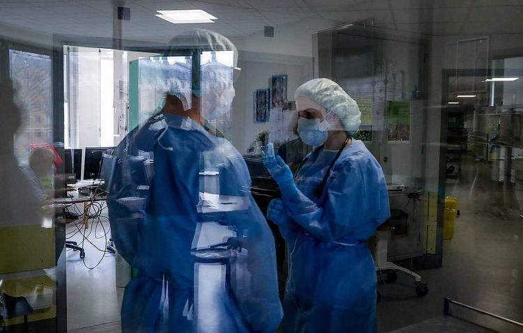 Global coronavirus situation is yet to stabilize — Russia's chief sanitary physician
