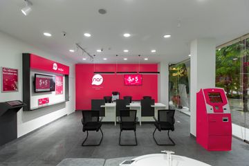 Nar’s renovates its service centers in Baku and regions  - PHOTO