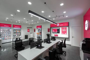 Nar’s renovates its service centers in Baku and regions  - PHOTO