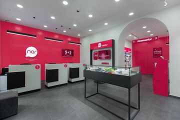 Nar’s renovates its service centers in Baku and regions  - PHOTO