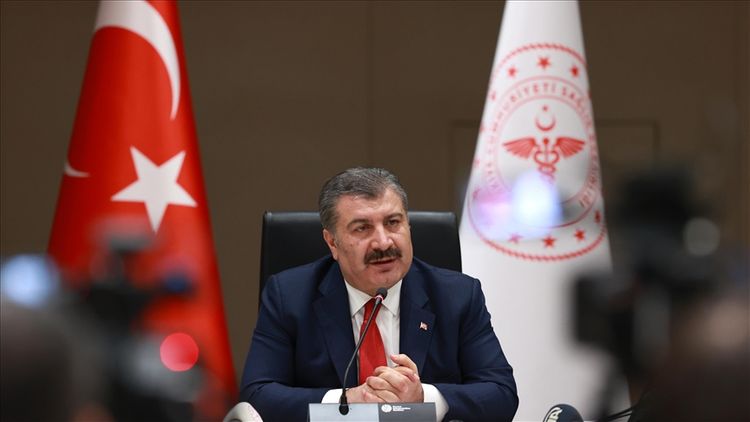 Turkey: 85% of new COVID-19 cases due to UK variant