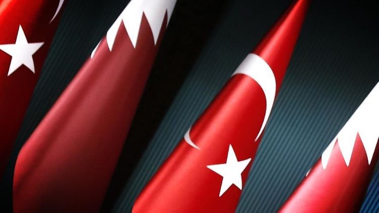 Turkey, Qatar aim for over $5B trade volume