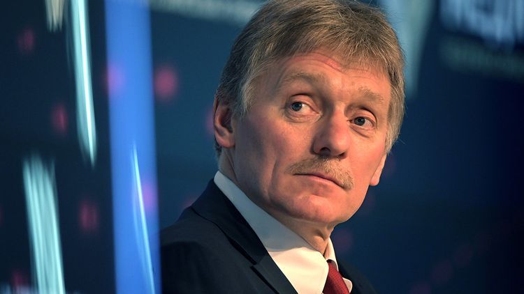 Dmitry Peskov: Russian, Azerbaijani military in close dialogue over debris of Iskander missiles