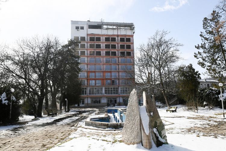 Azerbaijan’s Ambassador to UNESCO: “Shelling ballistic missiles in Shusha, which has many cultural and religious monuments, is military crime”