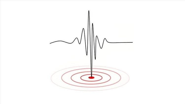 Magnitude 5.1 quake strikes off southwestern Turkey