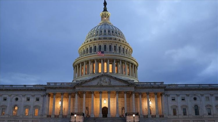 Biden to address joint session of Congress in late April