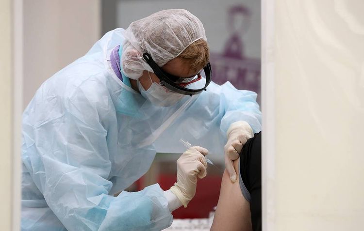 Russian Health Ministry permits cancer patients to take part in coronavirus vaccine trials