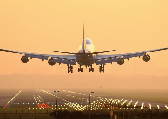 Azerbaijan is invited to mull over flights to U.S. through Belarus