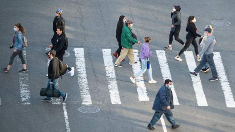 Israel 'may be close to herd immunity to Covid'
