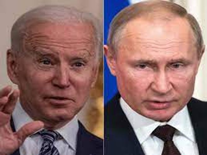 Putin-Biden summit proposal being considered, Kremlin says