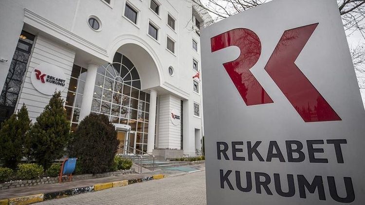 Turkey fines Google $36.6M for breaking competition law