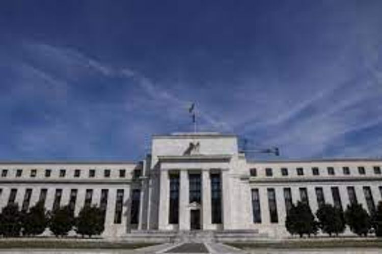 U.S. economy gaining momentum as consumers ditch the winter blues, Fed says