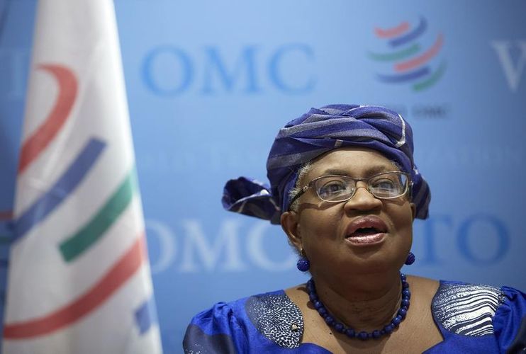 WTO chief lays out global action to increase vaccine access