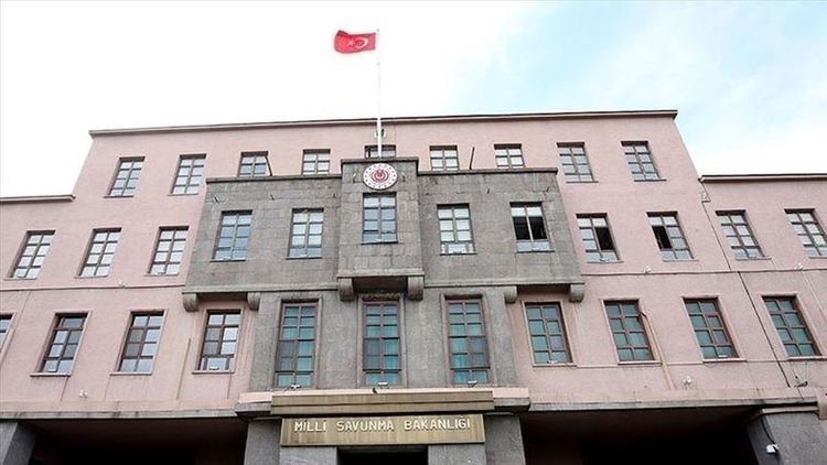 Turkish soldier martyred in northern Iraq