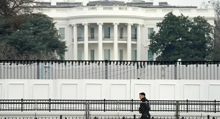 US to impose sanctions on 12 Russians, 20 entities, expel 10 Russian diplomats
