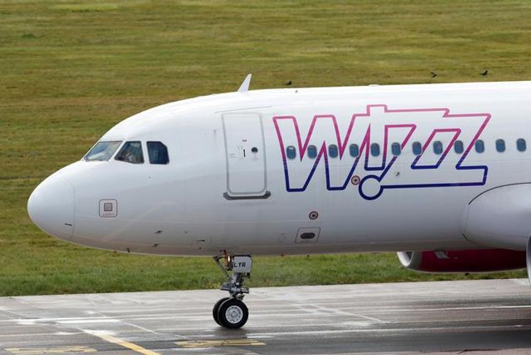 Wizz Air forecasts gradual flying recovery into late summer