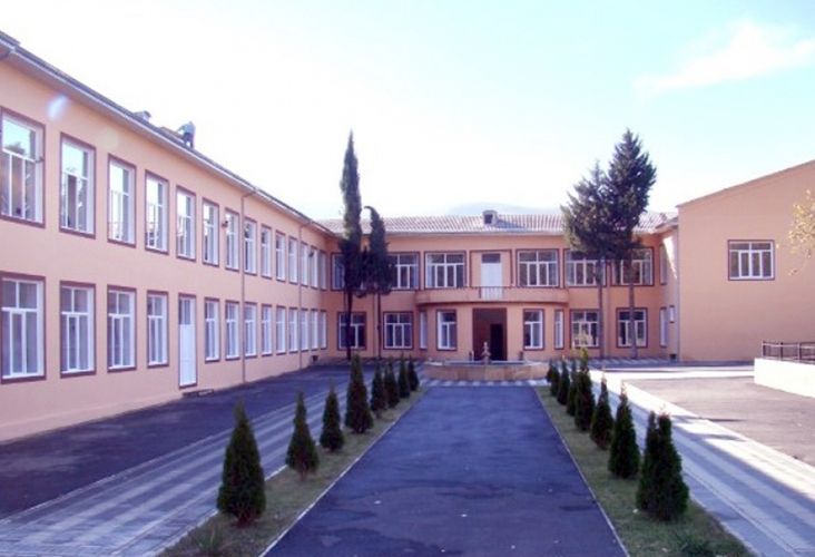 Shaki branch of  Pedagogical University closed due to coronavirus 