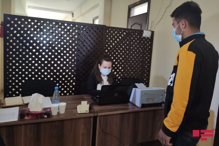 Azerbaijani MES continues to provide psychological assistance to war victims in the southern region 