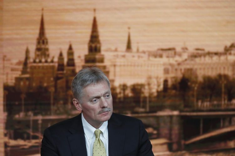Putin-Biden meeting hardly possible in coming weeks, says Kremlin