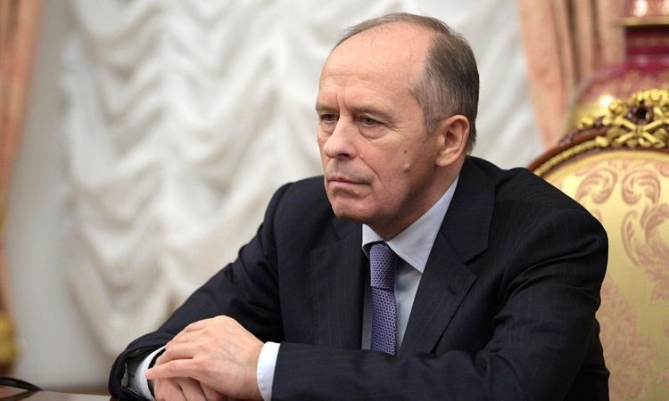 Terrorists focus on countries where authorities are weak