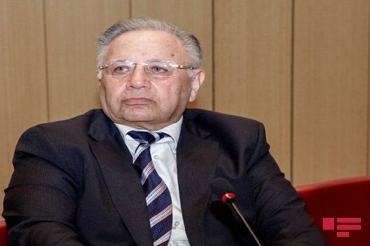 Azerbaijani scientist Hasan Hasanov to deliver speech at Cambridge University
