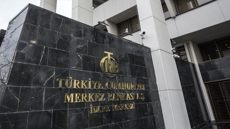 Turkish Central Bank keeps interest rates unchanged