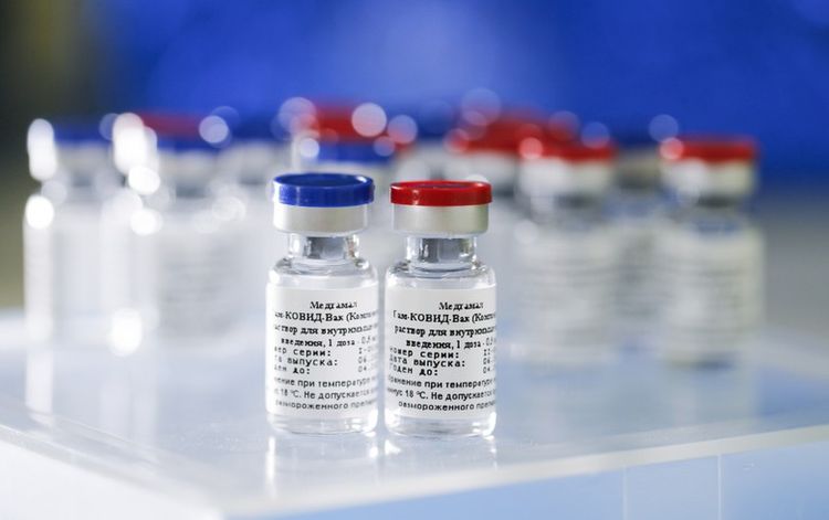 Serbia becomes first European country to produce Sputnik V vaccine, official says