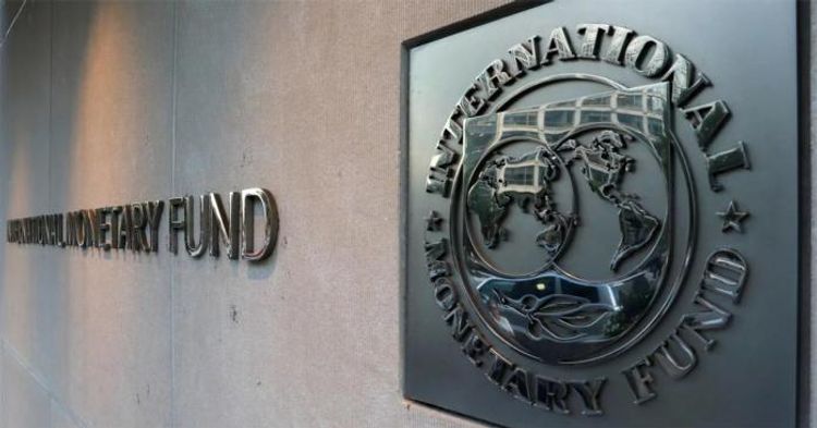 IMF corrects estimate on Iran's foreign exchange bank reserves