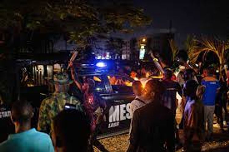10 killed in food poisoning event in NW Nigeria: official