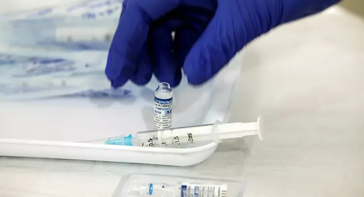 Russia's Sputnik V vaccine may also effectively protect animals from COVID-19, developer says