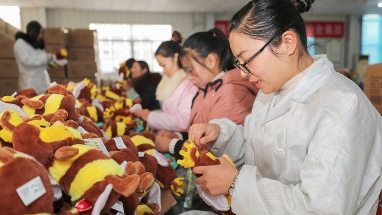 China's economy grows 18.3% in post-Covid comeback